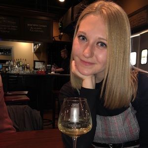 Meet your Posher, Katy